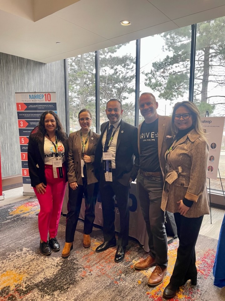 Illinois Mortgage Bankers Association Photo Gallery