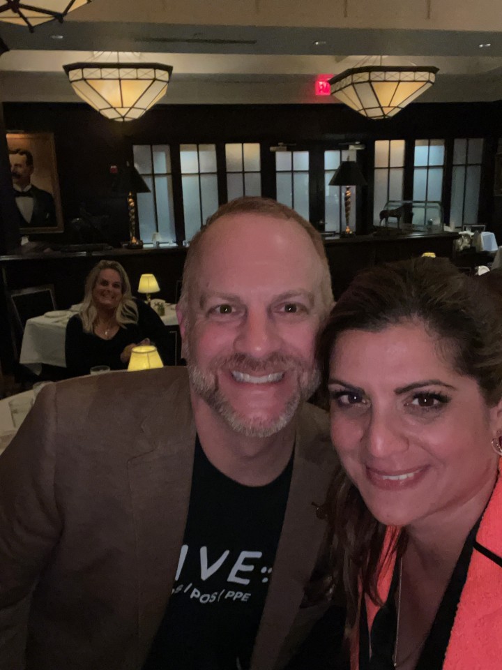 Illinois Mortgage Bankers Association Photo Gallery