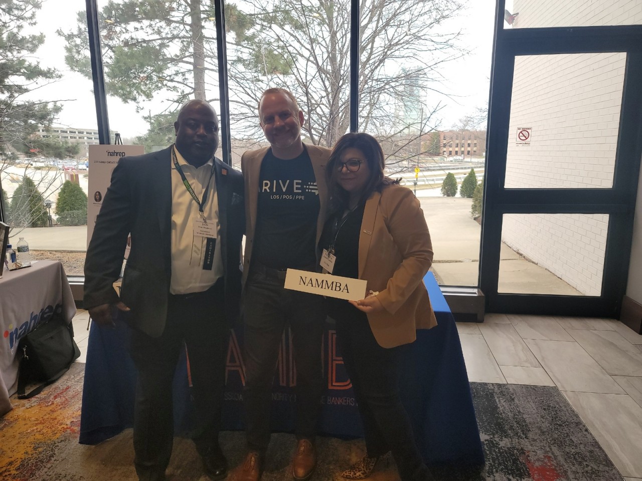 Illinois Mortgage Bankers Association Photo Gallery