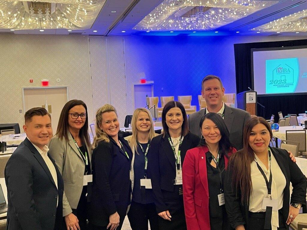 Illinois Mortgage Bankers Association Photo Gallery