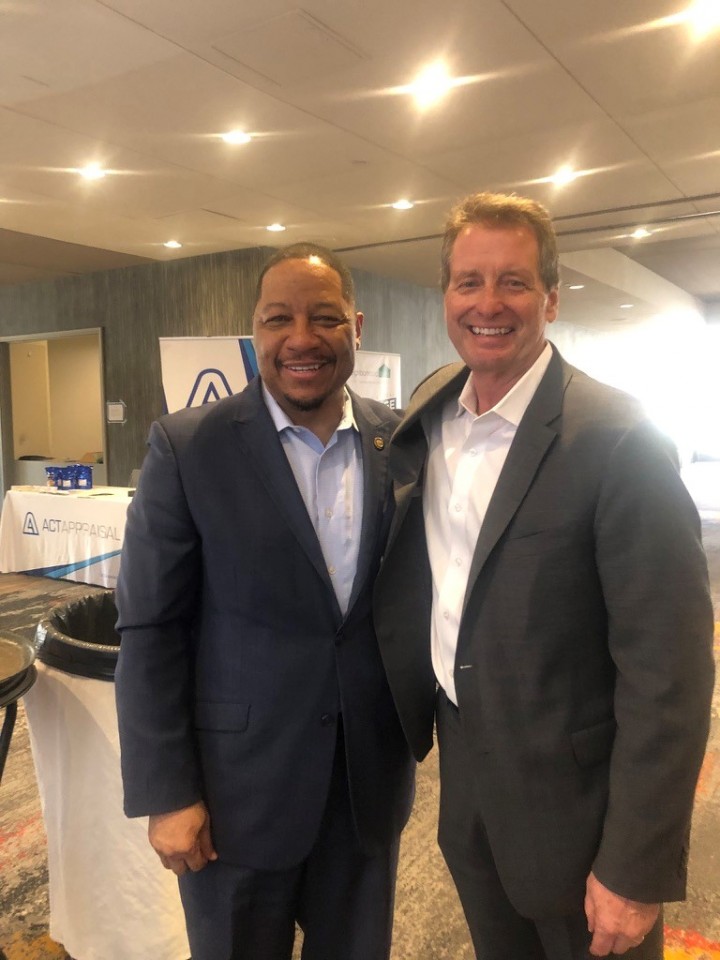 Illinois Mortgage Bankers Association Photo Gallery