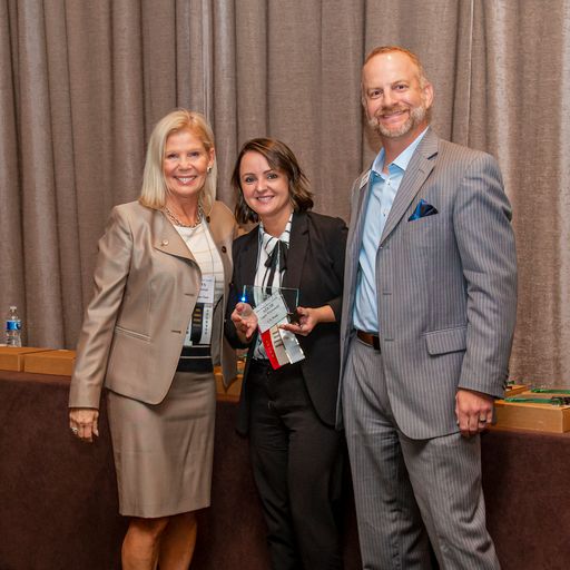 Illinois Mortgage Bankers Association Photo Gallery